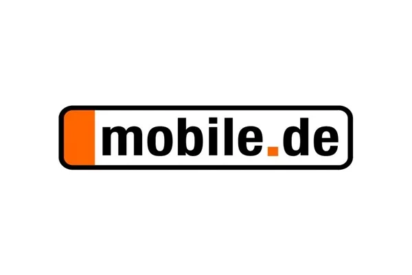 Mobile.de Logo