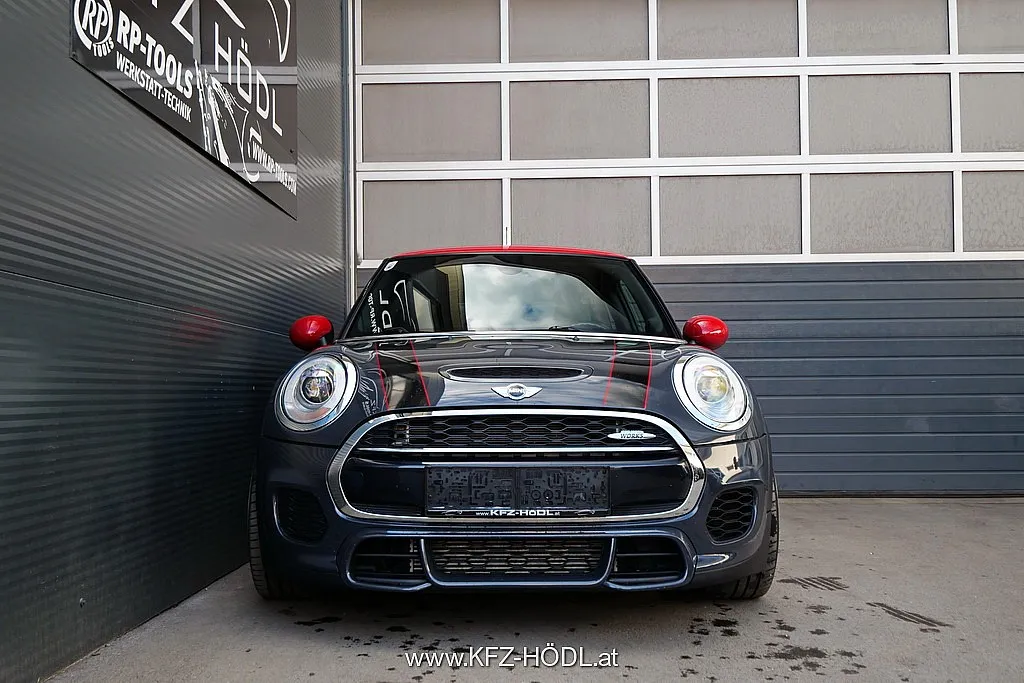 Mini MINI Hatch John Cooper Works Aut. Image 3