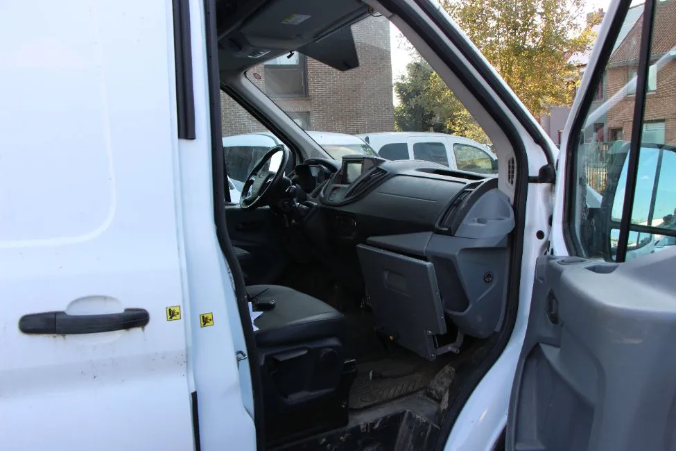 Ford Transit 2.0 Tdci L2H2 Euro6 Airco Cruise Controle Warra Image 10