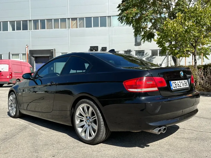 BMW 330 D 231кс Image 3