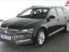 Škoda Superb 2,0 TDI 140kW DSG Style+ Záruk Thumbnail 2