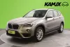 BMW X1 F48 sDrive18i A Business Automatic Edition / HUD / Prof. Navi / Suomi-auto / Thumbnail 6