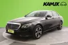 Mercedes-Benz E 200 200 d A Pro / Facelift / Nahat / Suomi-a Thumbnail 6