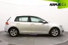 Volkswagen Golf Comfortline 1,4 TSI 90 kW DSG-aut 4-ov / Vetokoukku / Lohko & Sisäpistoke / Suomi-auto / Thumbnail 2