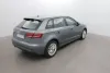 Audi A3 SPORTBACK 2.0 TDI 150 BUSINESS LINE S TRONIC 7 Thumbnail 4