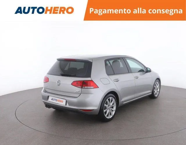 VOLKSWAGEN Golf 1.4 TSI 5p. Highline BMT Image 5