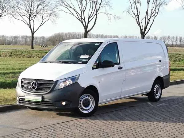 Mercedes-Benz Vito 116 XL L3 Airco 163PK Image 2