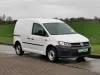 Volkswagen Caddy 2.0 TDI Thumbnail 4