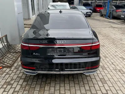 Audi A8 3.0 55 TFSI quattro tiptronic