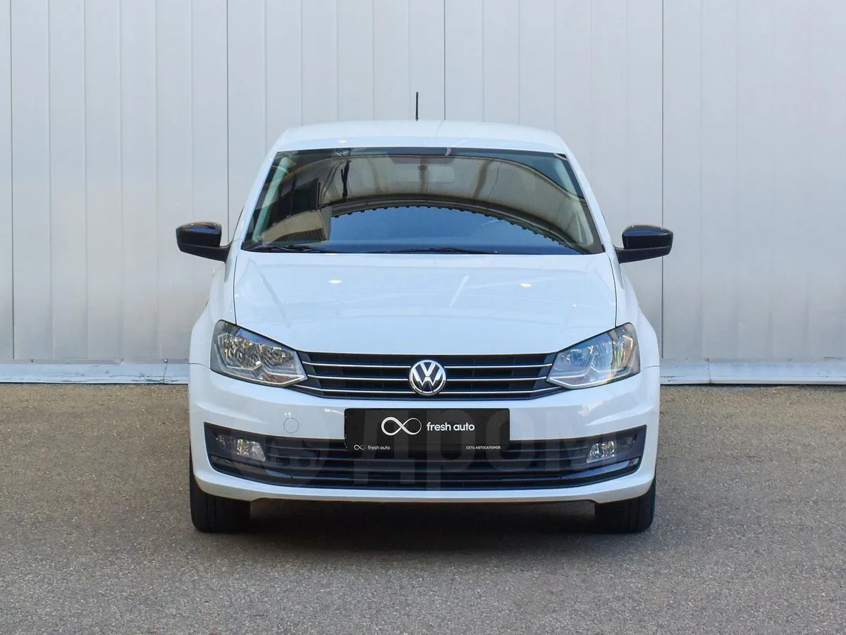 Volkswagen Polo Image 6