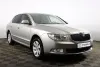 Skoda Superb Thumbnail 3