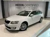 Skoda Octavia Kombi 1.0 TSI. 115 hk Thumbnail 2