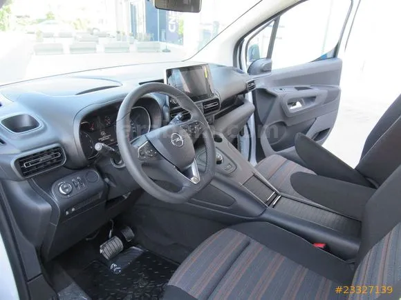 Opel Combo 1.5 CDTI Elegance Image 7