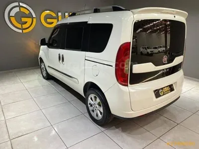 Fiat Doblo Doblo Combi 1.3 Multijet Safeline